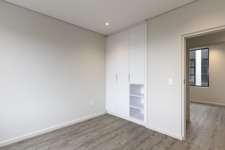 To Let 2 Bedroom Property for Rent in Mzuri Estate Western Cape